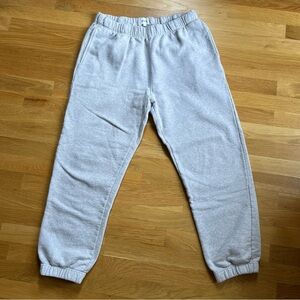 MATE the Label Relaxed Sweatpants Size L